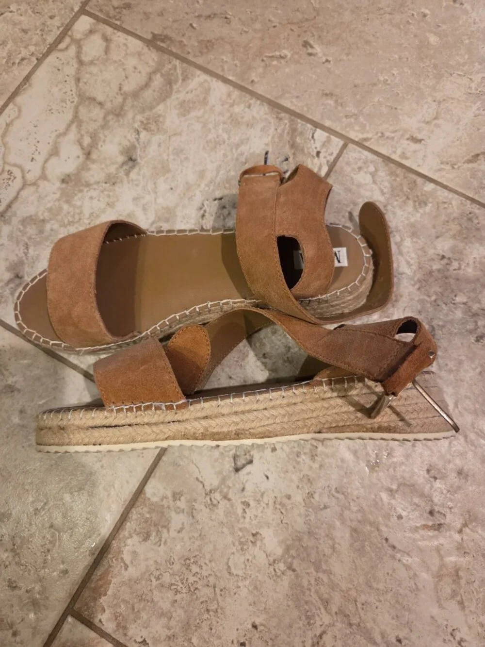 Myra Sandals - Picture 2 of 2